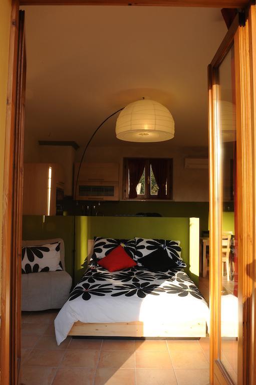 Apartamento La Terrazza Spoleto