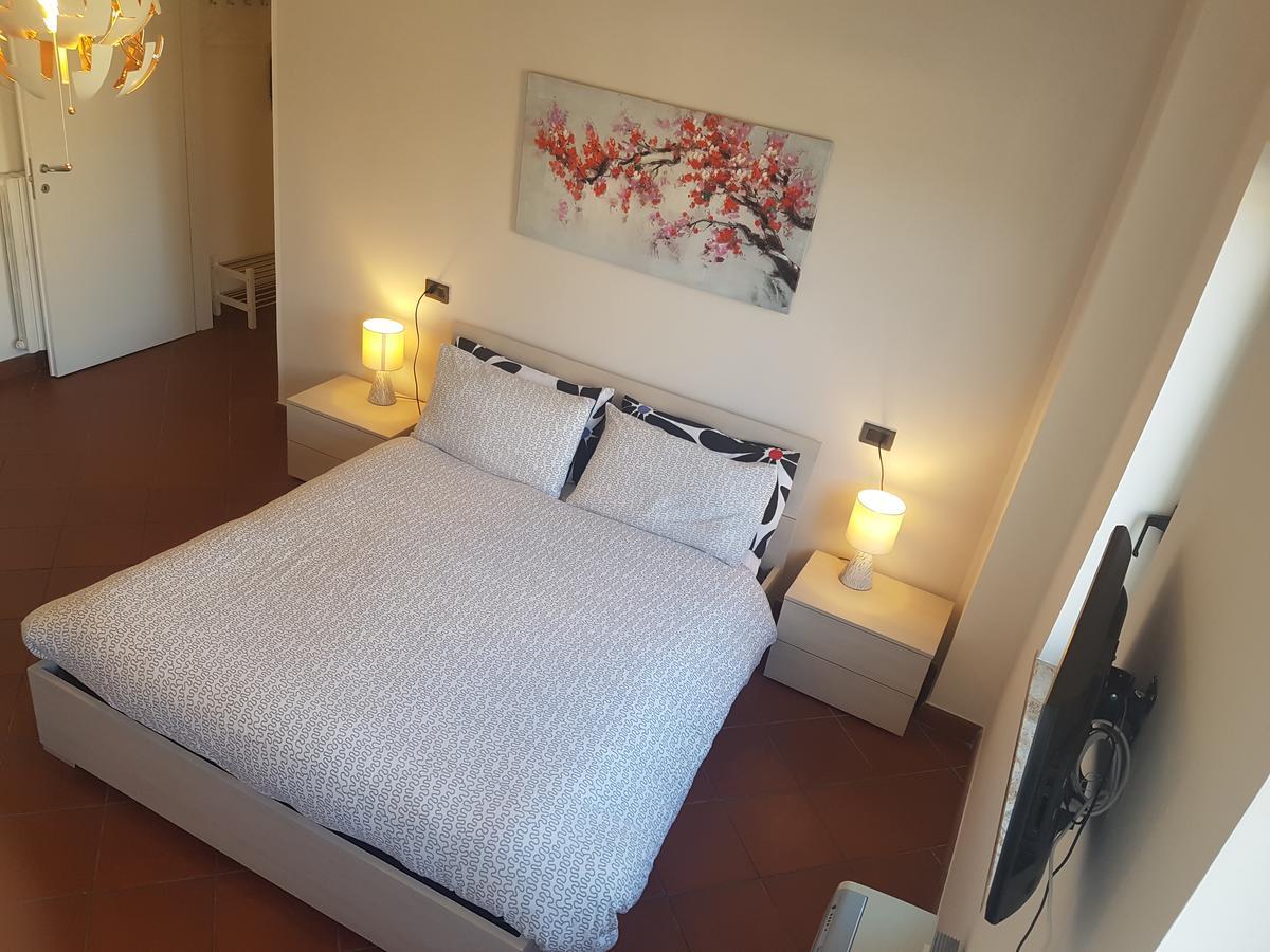 Apartamento La Terrazza